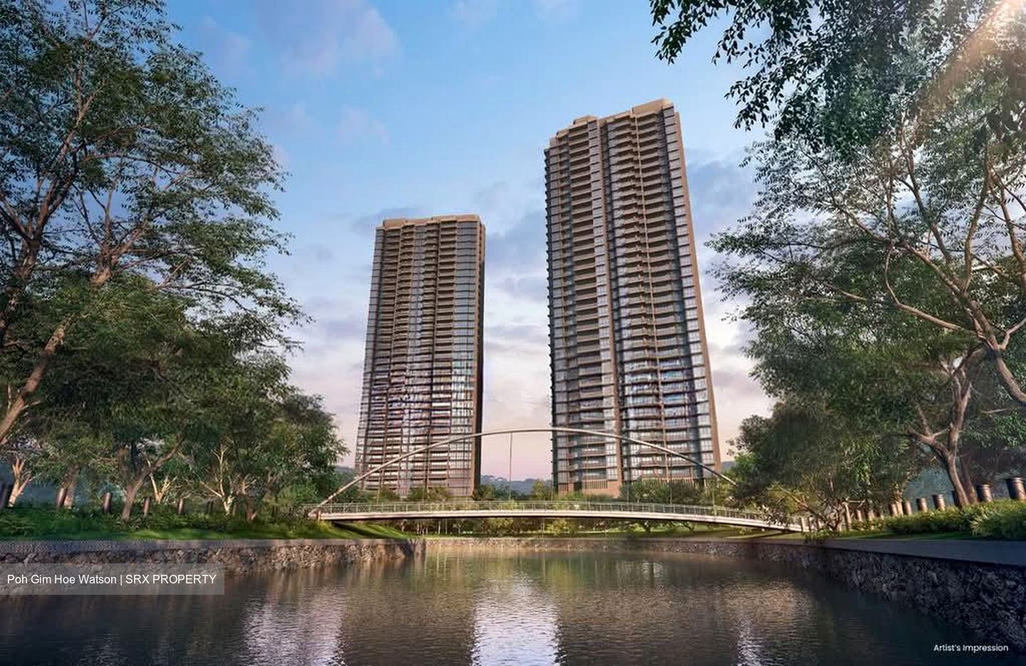 River Modern (U/C) (D9), Apartment #599160851